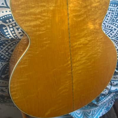 Gibson J-200 1955 - 1960 - Natural image 5