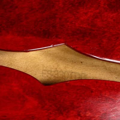 1967 Gibson ES-330 TDC - Cherry - All Original image 23