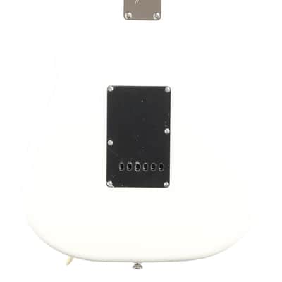 Squier Classic Vibe 70s Stratocaster Indian Laurel Neck Olympic White image 6