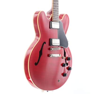 Gibson USA ES-335 DOT Cherry [01920656] (05/11) image 8