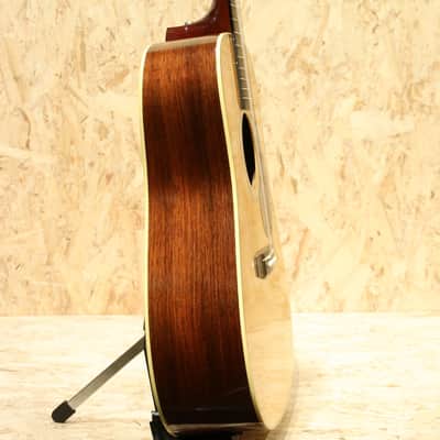 Martin D-28 Authentic 1941 2013 image 4