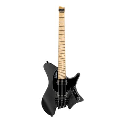 Strandberg Guitars Salen Classic NX 6 Tremolo HH