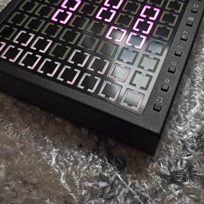 Beetlecrab Tempera 2026 - Granular Synthesizer & FX Processor image 2