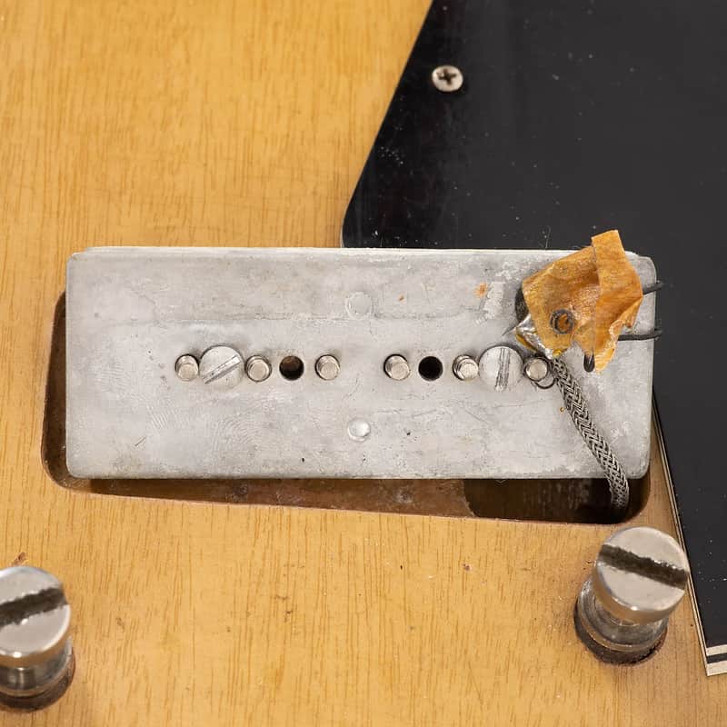 Gibson Les Paul Special 1955 - 1958 image 8