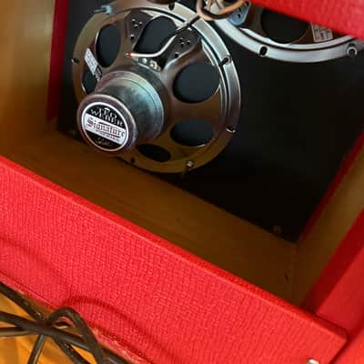 HarpGear Double Trouble 2019 - red image 3