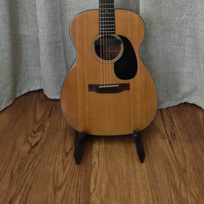 Martin 00-18 (1970) image 1