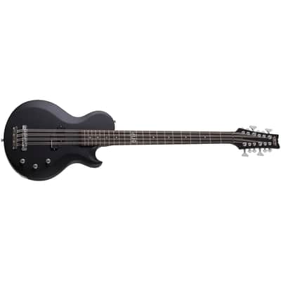 ベース Schecter dUg Pinnick DP-12 Schecter dUg Pinnick DP-12 | Sweetwater