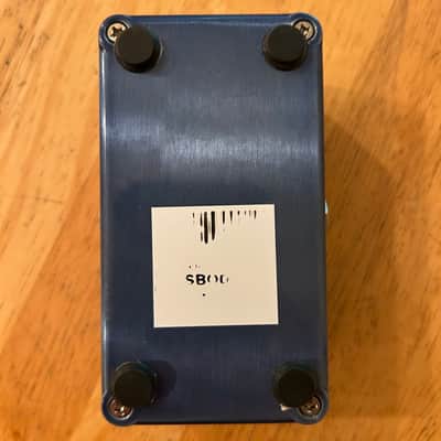 Mad Professor Sky Blue Overdrive | MINT | FREE Same-day shipping image 6