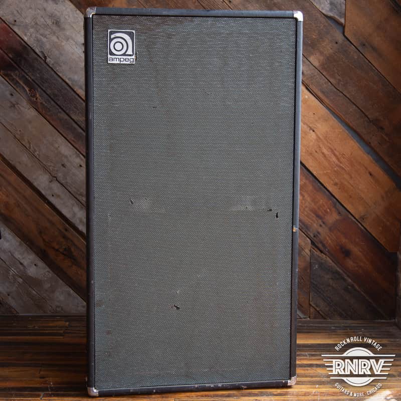 Ampeg SVT