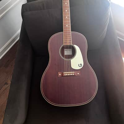 Gretsch Jim Dandy - Walnut image 6