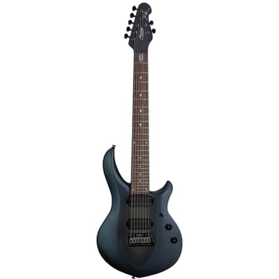 Sterling by Music Man John Petrucci MAJ170 Electric Guitar, Arctic Dream image 2