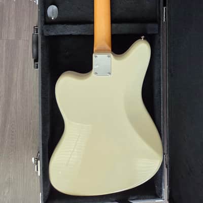 Fender JM-66 Jazzmaster Reissue MIJ image 7