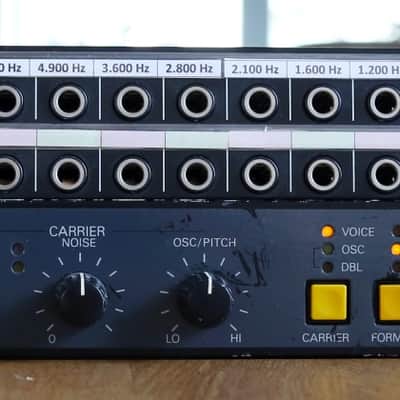 Synton Syntovox SPX-216 1985 image 5