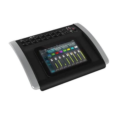 Behringer X Air X18 18-Channel 12-Bus Digital Mixer for iPad/Android Tablet image 1