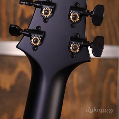 PRS Mark Holcomb Holcomb Wraparound Blue Burst image 10