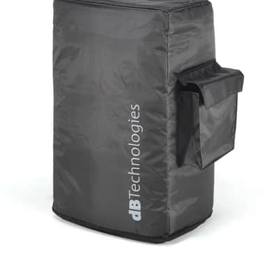DB Technologies KL-10 2-Way 10 400W Bluetooth Active Speaker image 3