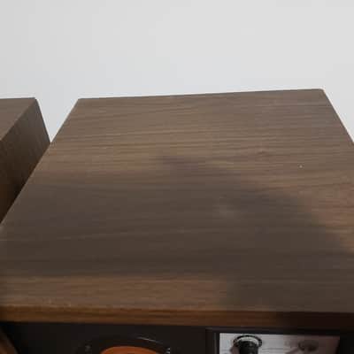 BIC Venturi Formula 4 1976 Walnut image 13