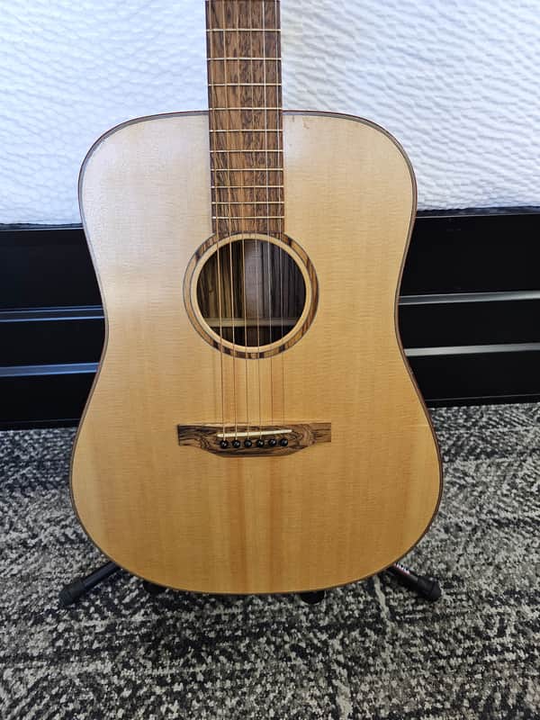 Dewitt Custom Guitars image 1