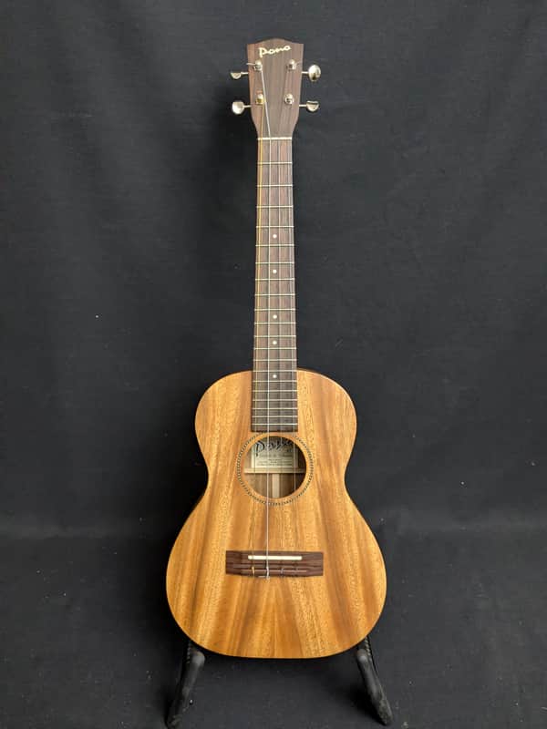 Pono AT-TENOR Ukulele imagen 1