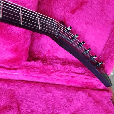 Gibson Explorer Gothic 1998-2003 - Ebony image 19