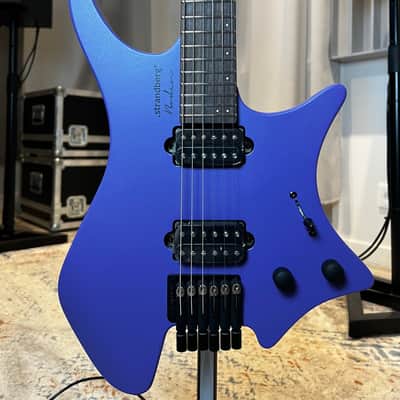 Strandberg Boden Essential 6 Future Dusk - BRAND NEW 2025! image 2
