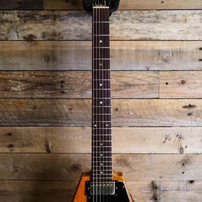 1983 Gibson Heritage Series Flying V image 3