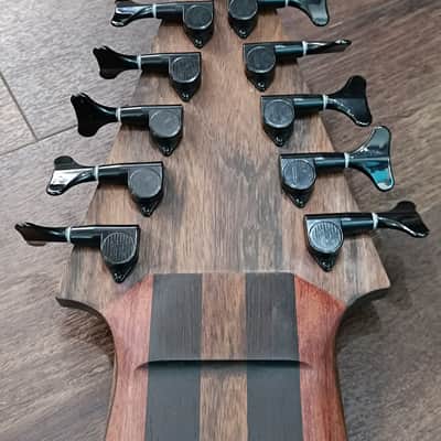 Prometheus Basses Ronin 11 strings image 17