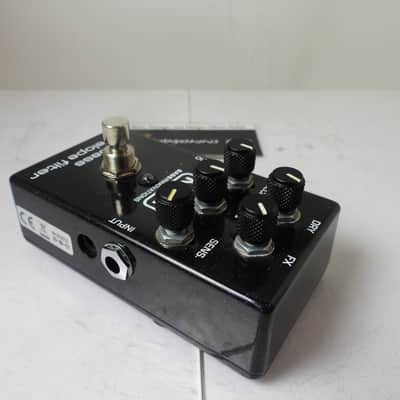 MXR M82 Bass Envelope Filter Auto Wah Effects Pedal Dunlop Free USA Shipping image 3