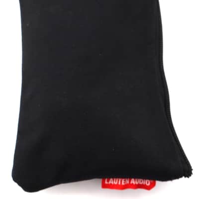 Lauten Audio SnareMic Small Diaphragm Cardioid Condenser Microphone 2023 - Present - Black image 7