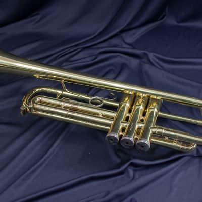 Trompeta Conn Director 18B USA image 10