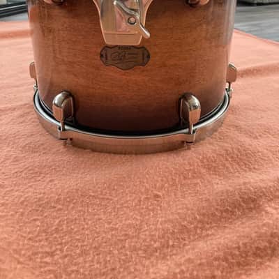 Tama Simon Phillips 30th Anniversary Drum Set 2009 image 6