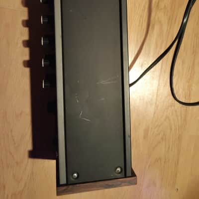Teac Tascam Model 1 70s vintage analog 8tr Summing Mixer image 4