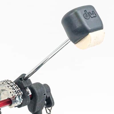 Immagine DW 5000 Series Accelerator Single Bass Drum Pedal – Dual-Chain Drive - 3