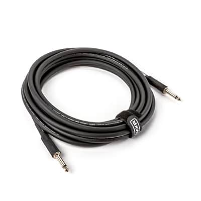 MXR DCIX20 Pro Instrument Cable 20ft Straight to Straight image 4