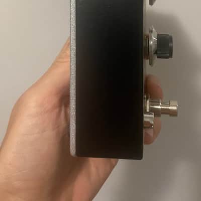 Death By Audio Germanium Filter 2022 - Present - Gold / Black image 5