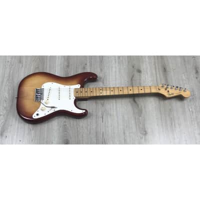 Fender Stratocaster Dan Smith Signature 1983 image 2
