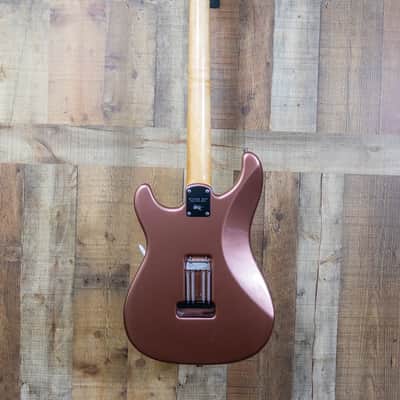 PRS John Mayer Silver Sky - Midnight Rose Rosewood Neck image 5