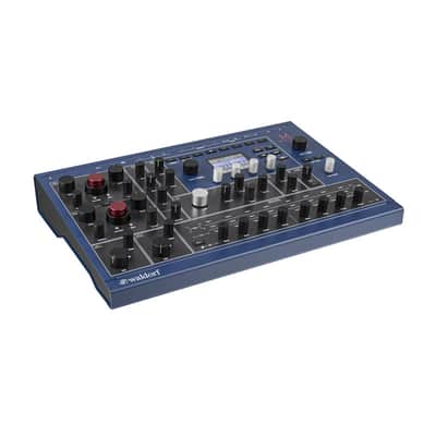 Waldorf  M Wavetable Desktop Synthesizer (8-Voice) image 4