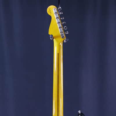 Fender Custom Shop David Gilmour NOS - Black image 7
