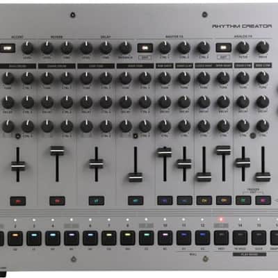 Roland TR-1000 Rhythm Creator image 3