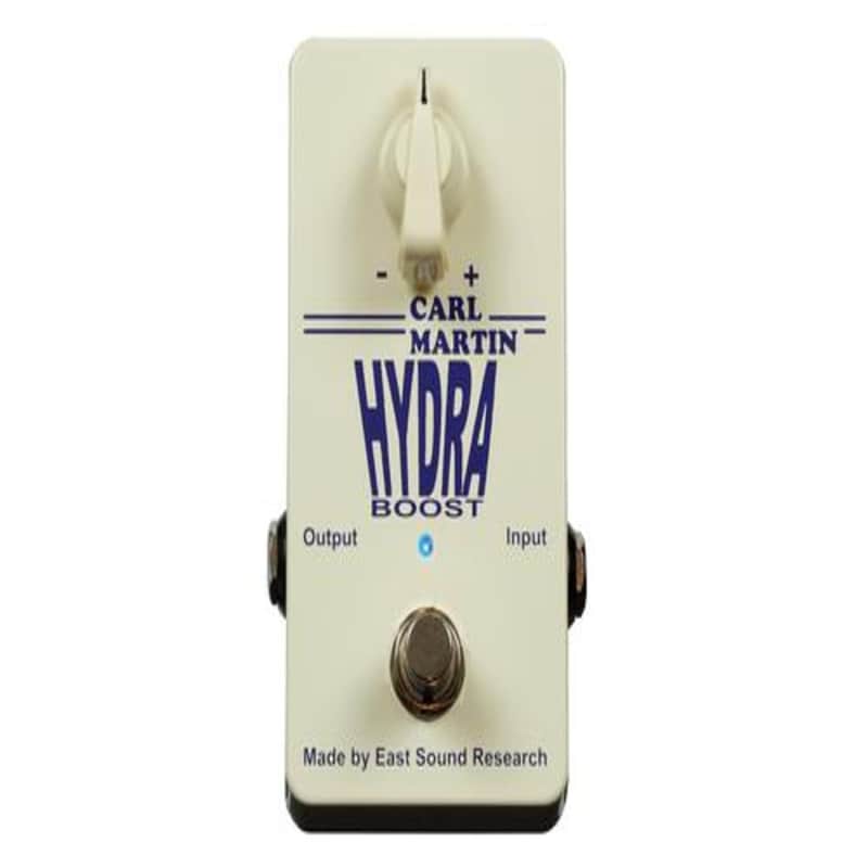 Carl Martin Hydra Boost image 2
