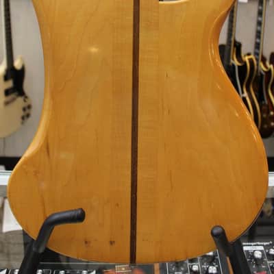 1977 Rickenbacker 4003 Mapleglo Modified LEFTY image 7