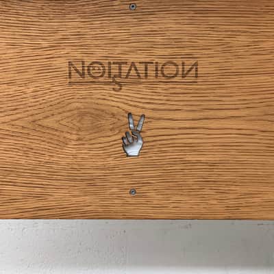Love Hultén Noistation Synthesizer image 7