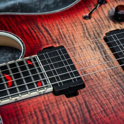 Mayones Regius 6 "Master Builder Edition" image 4