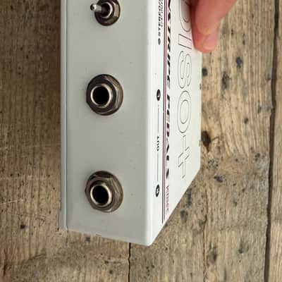 Pinstripe Pedals DISO plus Deluxe 2024 image 2
