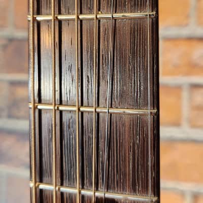 Collings CJ-35 Natural w/ OHSC image 7