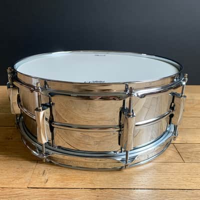 PEARL CUSTOM ALLOY SENSITONE CAISSE CLAIRE image 2