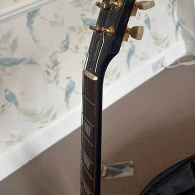 Gibson Les Paul Studio 1998 - 2011 - Ebony image 7