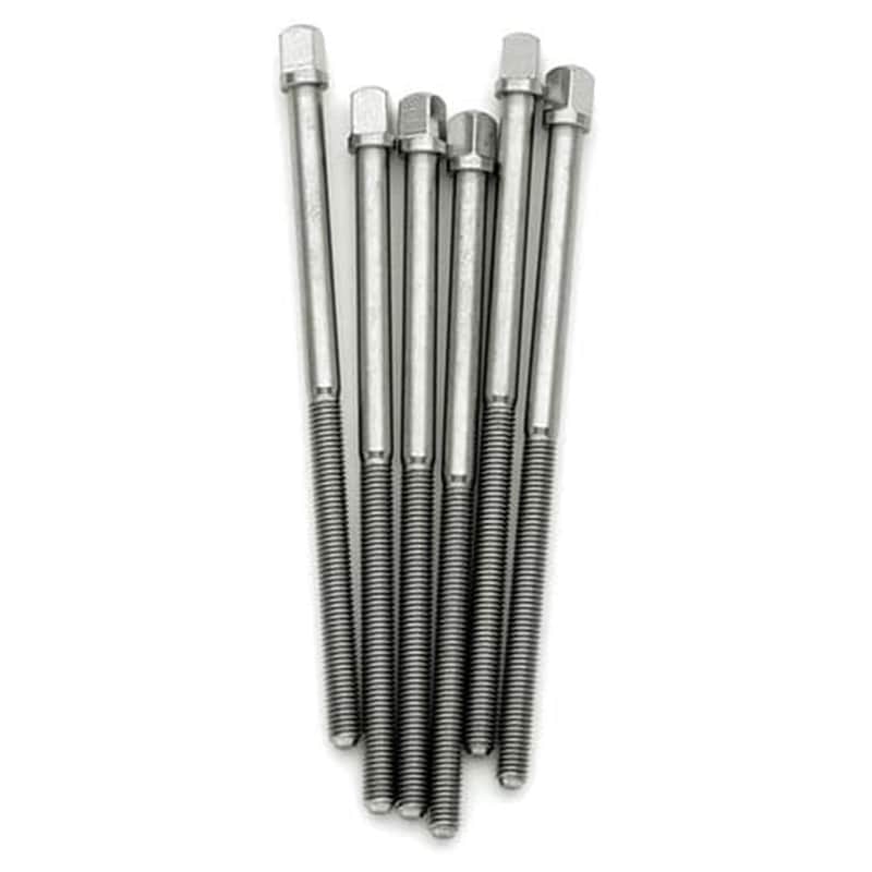 DW DWSM375S Stainless Tension Rod M5-.8 X 3.75 In (6Pk) image 1