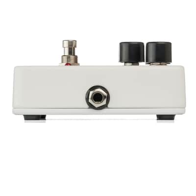 New Electro-Harmonix EHX Flatiron Fuzz Guitar Effects Pedal! image 4